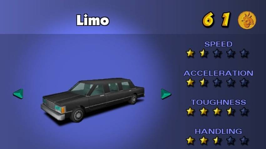 Limo